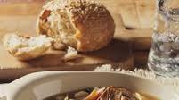 Slow Cooker Pot Roast Soup Slow Cooker Pot Roast Soup