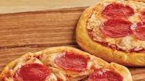 Grands! Mini Pizzas Grands! Mini Pizzas
