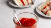 Strawberry Cake Filling Strawberry Cake Filling