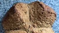 Irish Brown Bread Irish Brown Bread