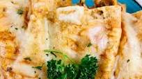 Chicken, Rice, and Cheese Enchiladas Chicken, Rice, and Cheese Enchiladas
