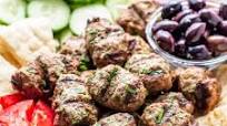 Kebabs Kebabs