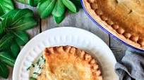 How to Make Hot Water Crust Pastry How to Make Hot Water Crust Pastry