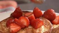 Cardamom-Orange French Toast Cardamom-Orange French Toast