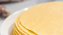 Keto Almond Flour Tortillas Keto Almond Flour Tortillas