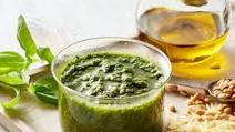 Perfect Basil Pesto Perfect Basil Pesto