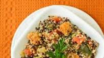 Slow Cooker Chorizo and Quinoa Slow Cooker Chorizo and Quinoa