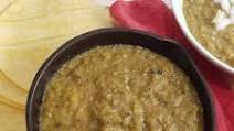 New Mexican Hatch Green Chile Sauce (no pork!) New Mexican Hatch Green Chile Sauce (no pork!)