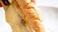 French Dip Sandwich French Dip Sandwich