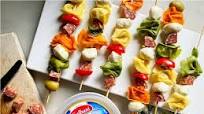 Antipasto Skewers Antipasto Skewers