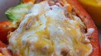 Stuffed Peppers Without Rice Stuffed Peppers Without Rice