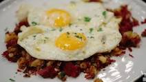 Corned Wild Game Hash Corned Wild Game Hash