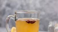 Easy Hot Toddy Recipe (For Cold and Cough) Easy Hot Toddy Recipe (For Cold and Cough)
