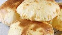 Chlebek naan Chlebek naan