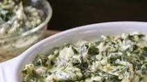 Creamy Spinach Dip Recipe Creamy Spinach Dip Recipe