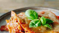 Vegan Lasagna Vegan Lasagna