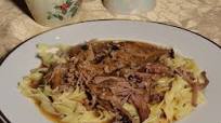 Crock Pot Roast With Gravy Crock Pot Roast With Gravy