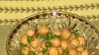 Simple Garbanzos Simple Garbanzos