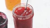 Strawberry Jam Strawberry Jam