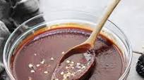 Mexican Red Sauce For Tamales & Pozole Mexican Red Sauce For Tamales & Pozole