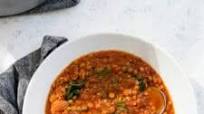 Pressure Cooker Lentil Soup (& More Recipes!) Pressure Cooker Lentil Soup (& More Recipes!)