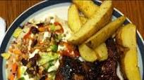 Applebee's-Style Baby Back Ribs Applebee's-Style Baby Back Ribs