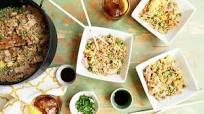 Chinese Fried Rice Chinese Fried Rice