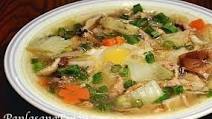 Hototay Soup Recipe Hototay Soup Recipe