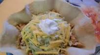 Gluten Free Tostada Shells Gluten Free Tostada Shells