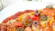 Smothered Vegan Burritos Smothered Vegan Burritos