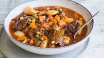 Pressure Cooker Beef Stew Pressure Cooker Beef Stew