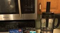 Loaded Potato Soup in the Instant Ace Blender Loaded Potato Soup in the Instant Ace Blender