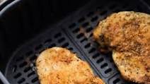 Air Fryer Chicken Breast Air Fryer Chicken Breast