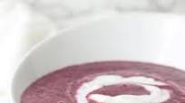 Blueberry Soup Blueberry Soup