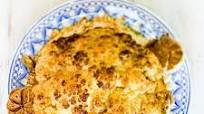 Whole Roast Cauliflower with Anchovies Whole Roast Cauliflower with Anchovies