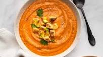 Instant Pot Vegan Sweet Potato Soup Instant Pot Vegan Sweet Potato Soup