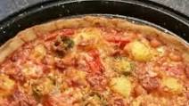 Proper job Pizza Proper job Pizza