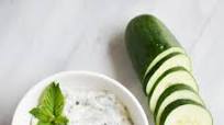 Low-FODMAP Greek Tzatziki Sauce/ Dip; Gluten-free Low-FODMAP Greek Tzatziki Sauce/ Dip; Gluten-free