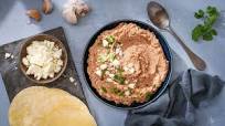Frijoles Refritos – Refried Beans Frijoles Refritos – Refried Beans