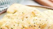 Easy Focaccia Bread Easy Focaccia Bread