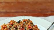 Sausage Stuffed Portobello Mushrooms Sausage Stuffed Portobello Mushrooms