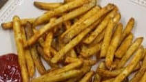 The Best And Easiest Air Fryer French Fries Recipe The Best And Easiest Air Fryer French Fries Recipe