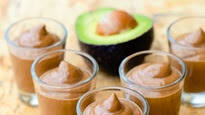 Chocolate Avocado Mousse (Dairy-Free & Sugar-Free) Chocolate Avocado Mousse (Dairy-Free & Sugar-Free)