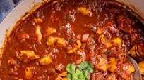 Cape Malay Chicken Curry Cape Malay Chicken Curry