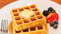 Kellogg's Eggo Waffles