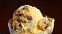 Chocolate Chip Cookie Dough Ice Cream Chocolate Chip Cookie Dough Ice Cream