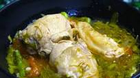 How to Make Sinampalukang Manok How to Make Sinampalukang Manok