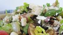 Classic Tossed Salad Classic Tossed Salad