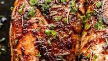 Instant Pot Garlic Pork Tenderloin Instant Pot Garlic Pork Tenderloin