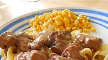 Slow Cooker Manly Stew Slow Cooker Manly Stew